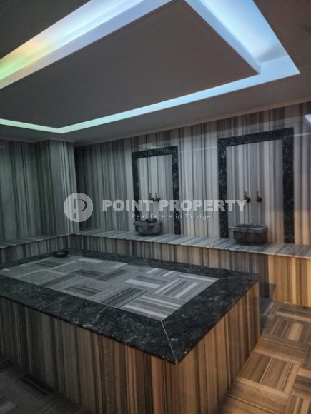 Современная квартира 58 м² в небольшом комплексе в районе Верхняя Оба-id-8604-фото-10