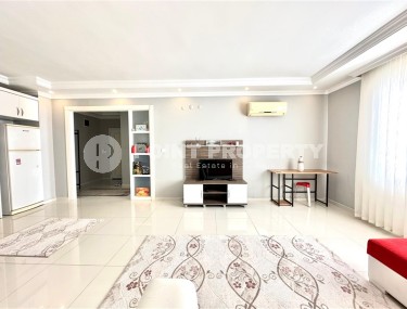 Уютная квартира 60 м² в Нижней Обе-id-8605-фото-2