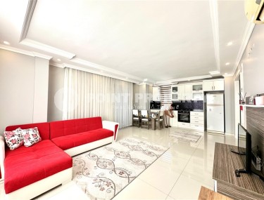 Уютная квартира 60 м² в Нижней Обе-id-8605-фото-3