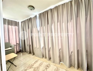 Уютная квартира 60 м² в Нижней Обе-id-8605-фото-4