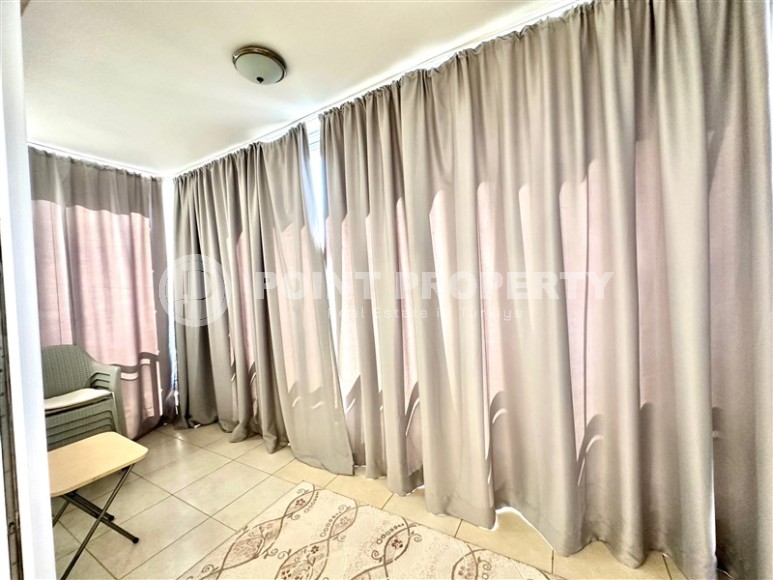 Уютная квартира 60 м² в Нижней Обе-id-8605-фото-4