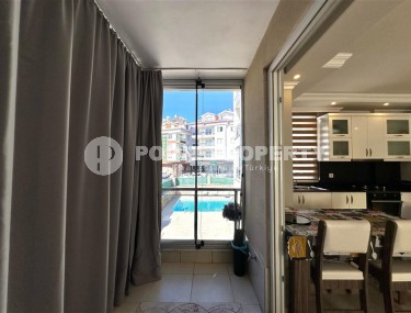 Уютная квартира 60 м² в Нижней Обе-id-8605-фото-5