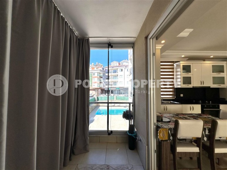 Уютная квартира 60 м² в Нижней Обе-id-8605-фото-5