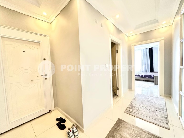 Уютная квартира 60 м² в Нижней Обе-id-8605-фото-6