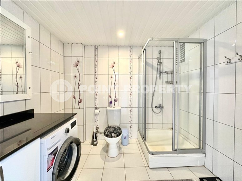 Уютная квартира 60 м² в Нижней Обе-id-8605-фото-7