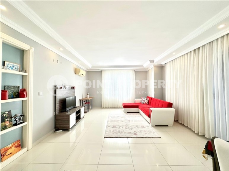 Уютная квартира 60 м² в Нижней Обе-id-8605-фото-8