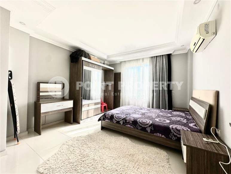 Уютная квартира 60 м² в Нижней Обе-id-8605-фото-9