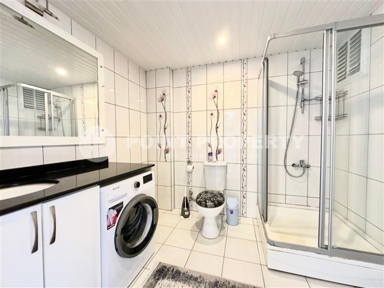 Уютная квартира 60 м² в Нижней Обе-id-8605-фото-10