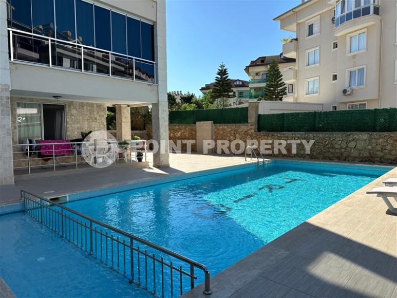 Уютная квартира 60 м² в Нижней Обе-id-8605-фото-11