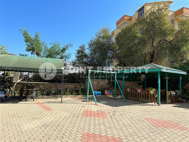 Уютная квартира 60 м² в Нижней Обе-id-8605-фото-12