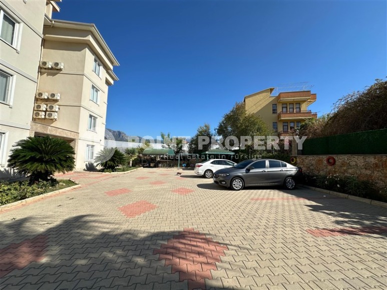 Уютная квартира 60 м² в Нижней Обе-id-8605-фото-13