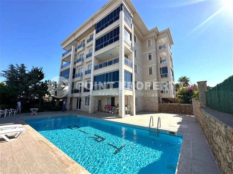 Уютная квартира 60 м² в Нижней Обе-id-8605-фото-14