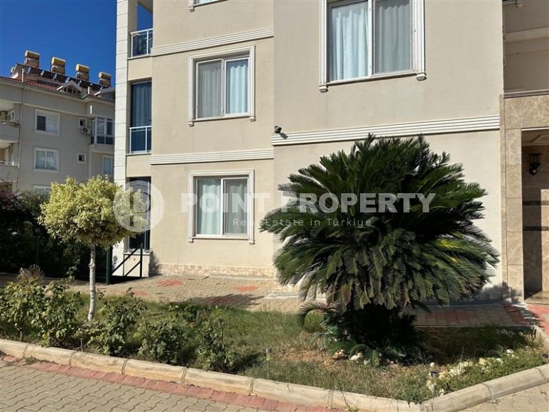 Уютная квартира 60 м² в Нижней Обе-id-8605-фото-15