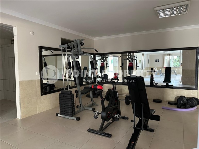 Уютная квартира 60 м² в Нижней Обе-id-8605-фото-16