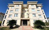 Уютная квартира 60 м² в Нижней Обе-id-8605-фото-17