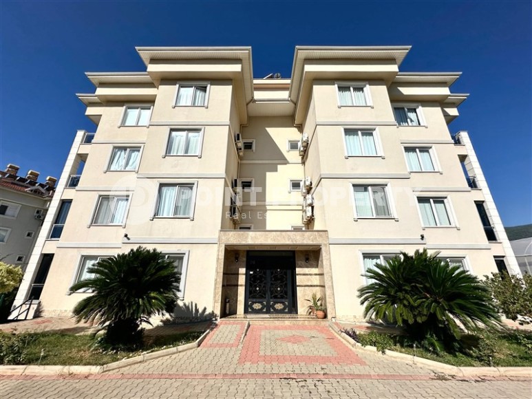 Уютная квартира 60 м² в Нижней Обе-id-8605-фото-17