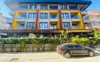 Просторная квартира 55 м² недалеко от пляжа Клеопатры-id-8606-фото-1