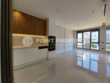 Просторная квартира 55 м² недалеко от пляжа Клеопатры-id-8606-фото-2