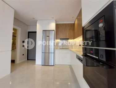 Просторная квартира 55 м² недалеко от пляжа Клеопатры-id-8606-фото-3