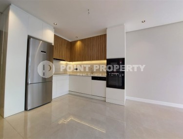 Просторная квартира 55 м² недалеко от пляжа Клеопатры-id-8606-фото-4
