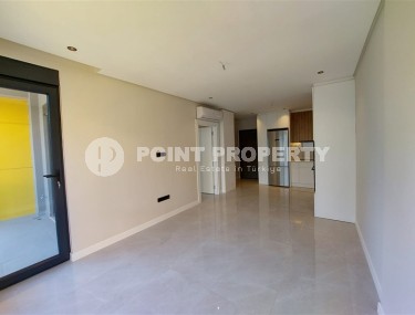 Просторная квартира 55 м² недалеко от пляжа Клеопатры-id-8606-фото-5