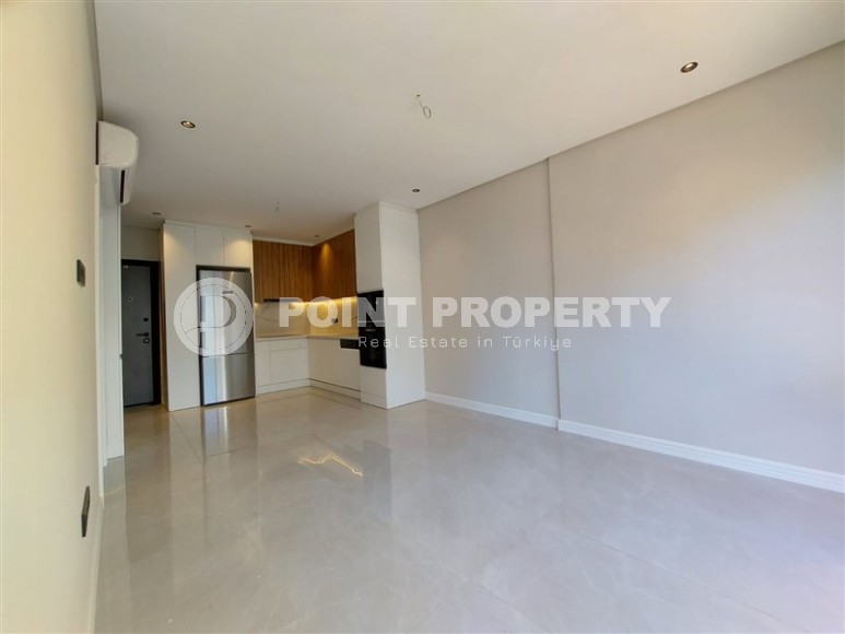 Просторная квартира 55 м² недалеко от пляжа Клеопатры-id-8606-фото-6