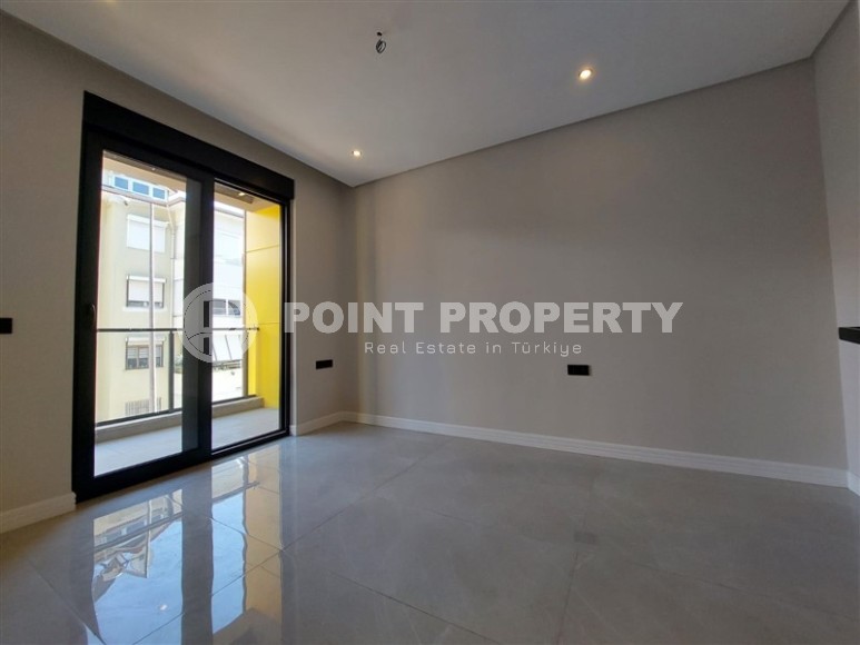 Просторная квартира 55 м² недалеко от пляжа Клеопатры-id-8606-фото-7