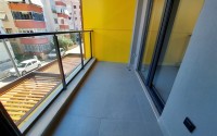 Просторная квартира 55 м² недалеко от пляжа Клеопатры-id-8606-фото-9