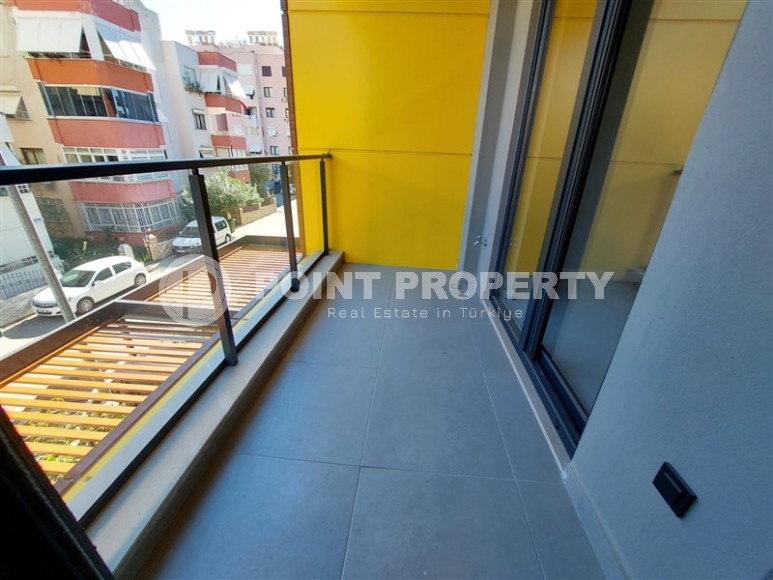 Просторная квартира 55 м² недалеко от пляжа Клеопатры-id-8606-фото-9