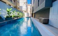 Просторная квартира 55 м² недалеко от пляжа Клеопатры-id-8606-фото-10