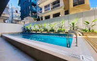 Просторная квартира 55 м² недалеко от пляжа Клеопатры-id-8606-фото-12