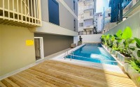 Просторная квартира 55 м² недалеко от пляжа Клеопатры-id-8606-фото-14
