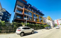 Просторная квартира 55 м² недалеко от пляжа Клеопатры-id-8606-фото-15