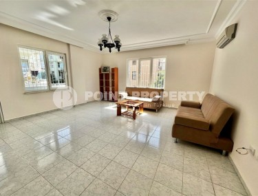 Просторная квартира 100 м² в центре Аланьи-id-8607-фото-1