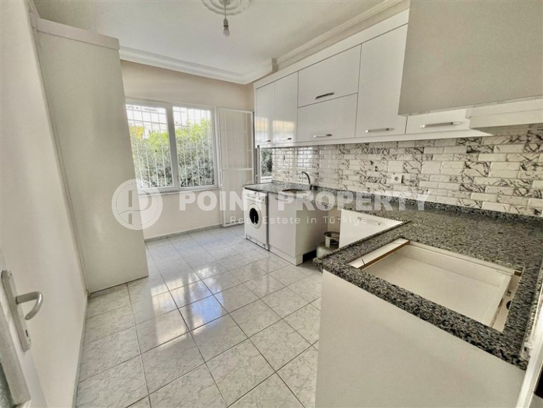 Просторная квартира 100 м² в центре Аланьи-id-8607-photo-2