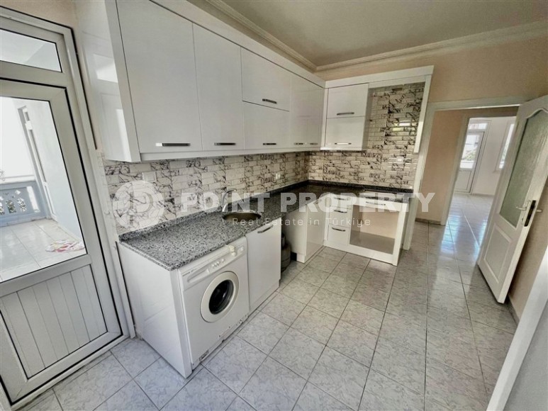 Просторная квартира 100 м² в центре Аланьи-id-8607-photo-3