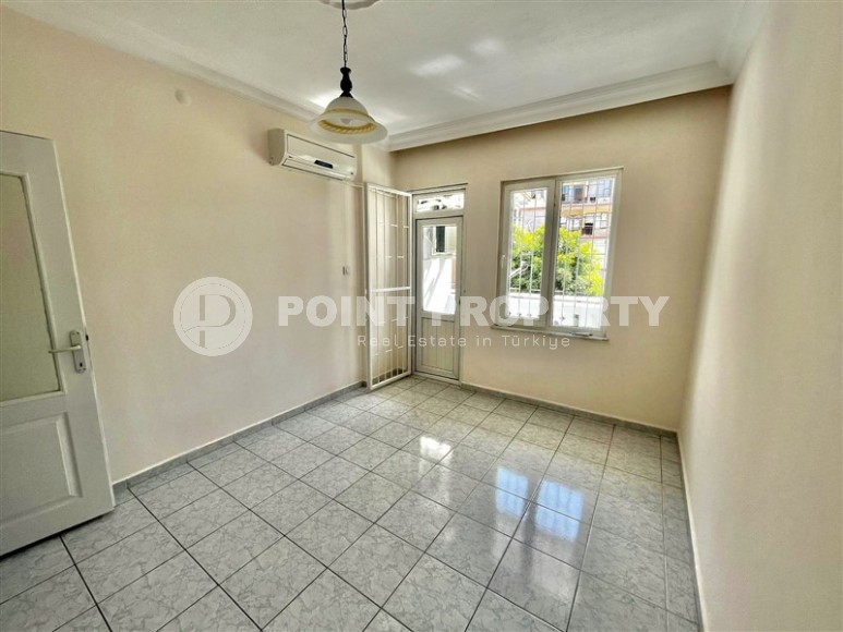 Просторная квартира 100 м² в центре Аланьи-id-8607-photo-4