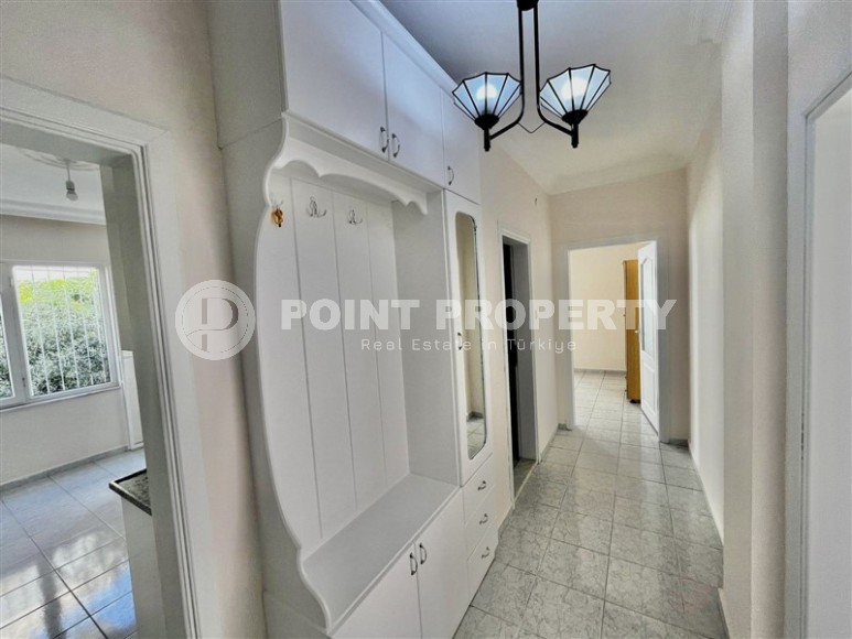 Просторная квартира 100 м² в центре Аланьи-id-8607-photo-7