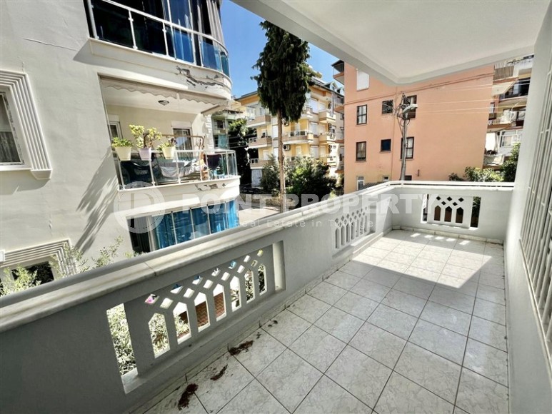 Просторная квартира 100 м² в центре Аланьи-id-8607-photo-8