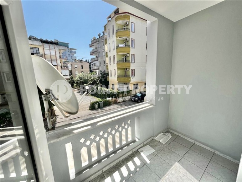 Просторная квартира 100 м² в центре Аланьи-id-8607-photo-9