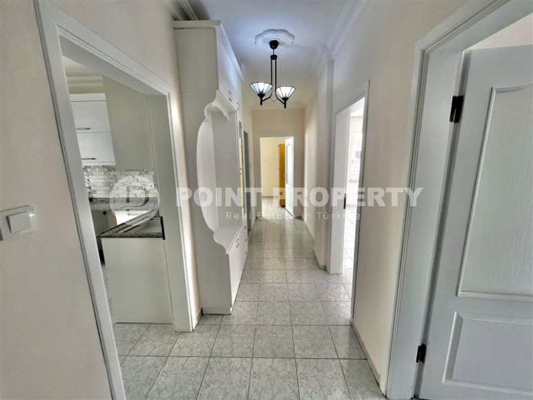 Просторная квартира 100 м² в центре Аланьи-id-8607-photo-10