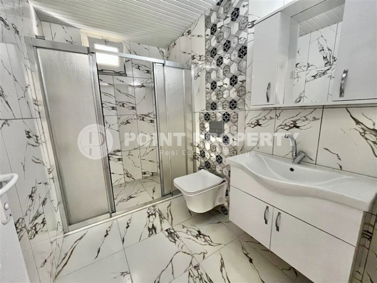 Просторная квартира 100 м² в центре Аланьи-id-8607-photo-12