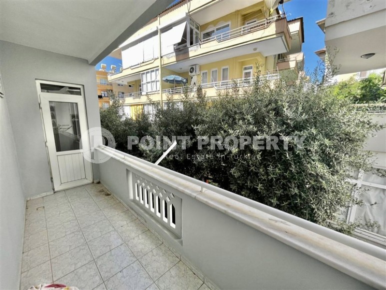 Просторная квартира 100 м² в центре Аланьи-id-8607-photo-13