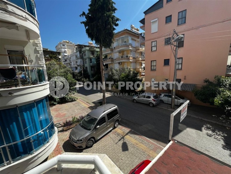 Просторная квартира 100 м² в центре Аланьи-id-8607-photo-14