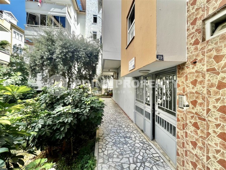 Просторная квартира 100 м² в центре Аланьи-id-8607-photo-15