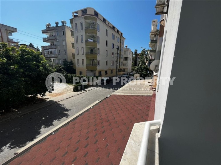 Просторная квартира 100 м² в центре Аланьи-id-8607-photo-16