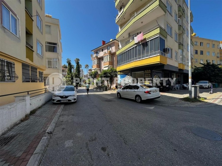 Просторная квартира 100 м² в центре Аланьи-id-8607-photo-17