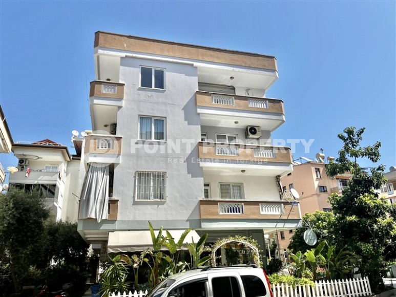 Просторная квартира 100 м² в центре Аланьи-id-8607-photo-18