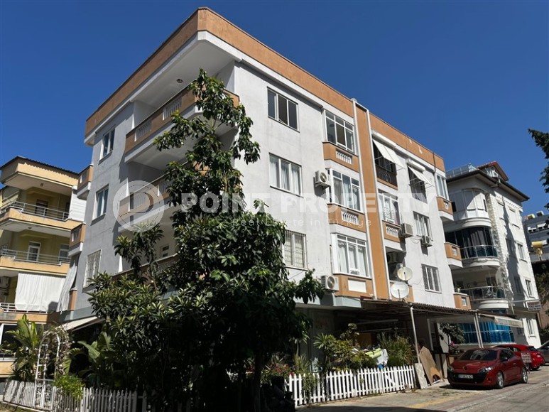 Просторная квартира 100 м² в центре Аланьи-id-8607-photo-20