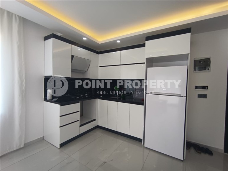 Доступная по цене квартира 60 м² в экологически чистом районе Авсаллар-id-8608-фото-3